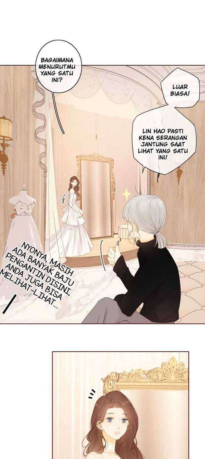 She May Not Be Cute Chapter 78 - halaman 39