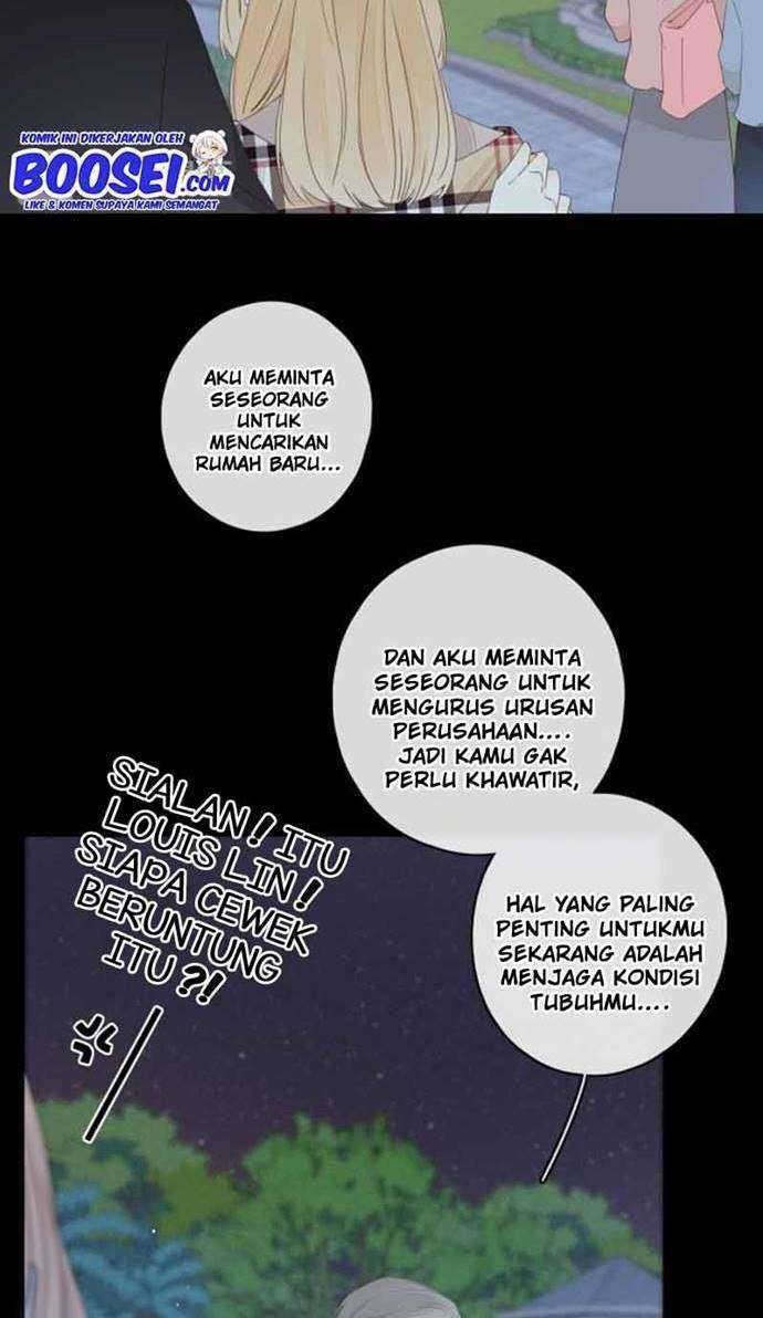 She May Not Be Cute Chapter 78 - halaman 4