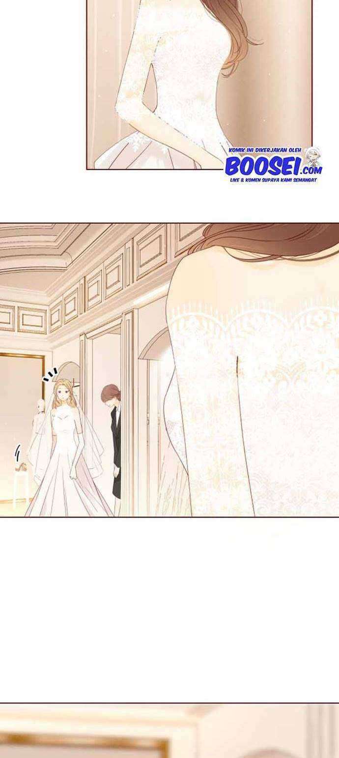 She May Not Be Cute Chapter 78 - halaman 40
