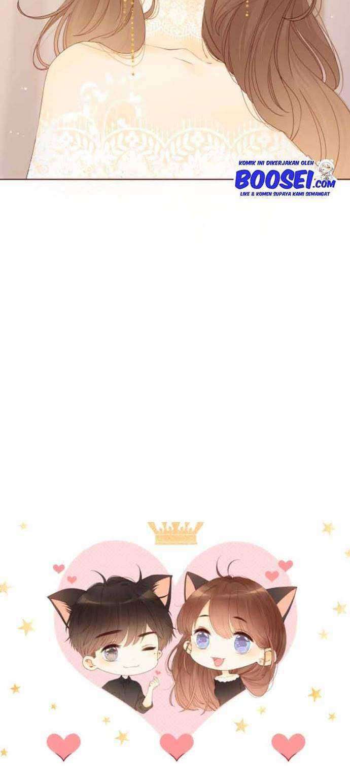 She May Not Be Cute Chapter 78 - halaman 42