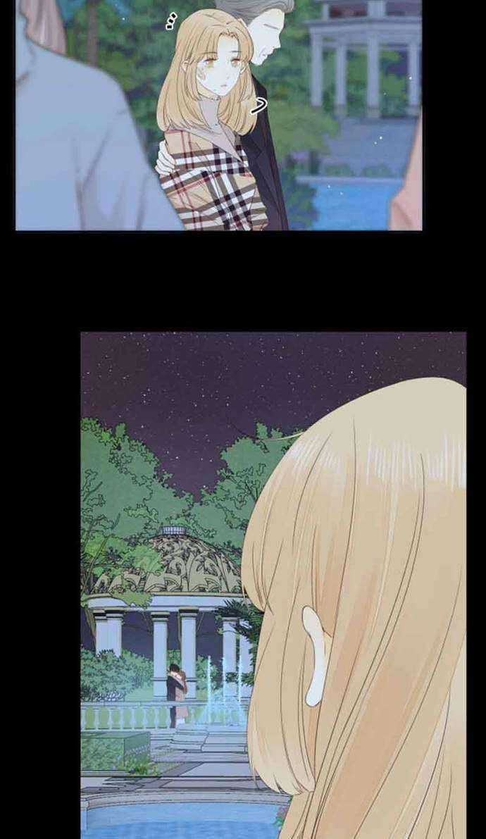 She May Not Be Cute Chapter 78 - halaman 5