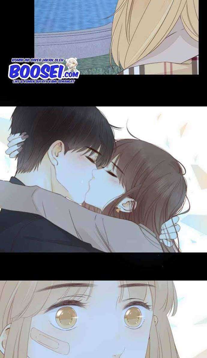 She May Not Be Cute Chapter 78 - halaman 6