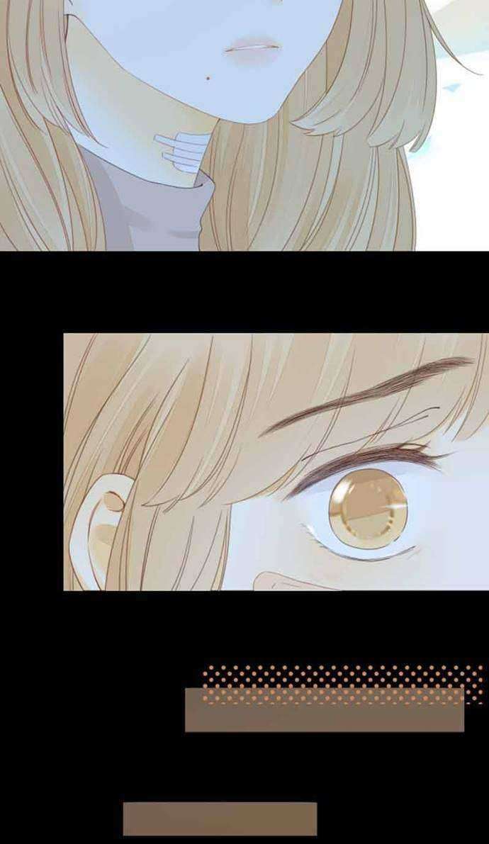 She May Not Be Cute Chapter 78 - halaman 7