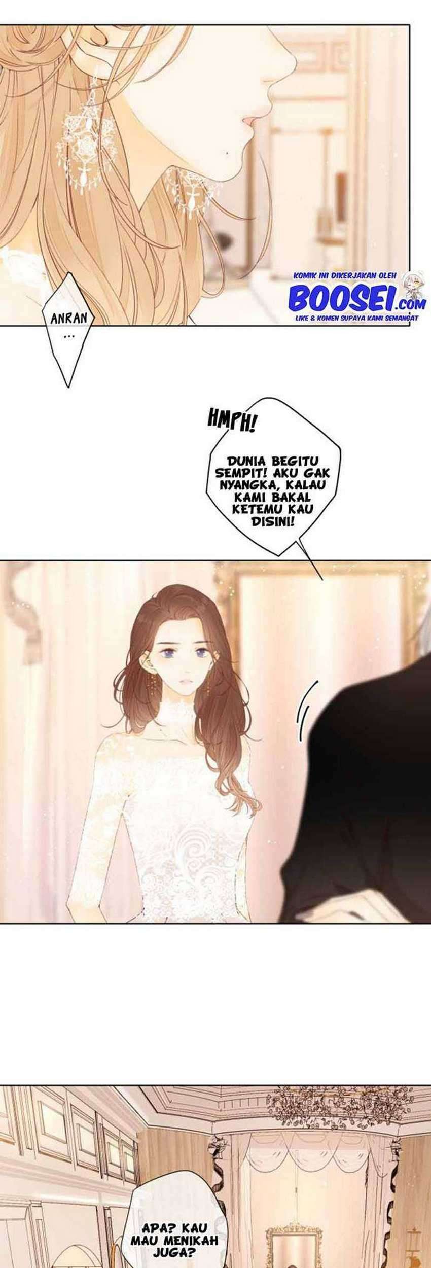 She May Not Be Cute Chapter 79 - halaman 11