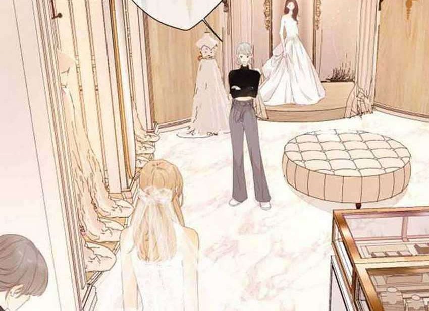 She May Not Be Cute Chapter 79 - halaman 12