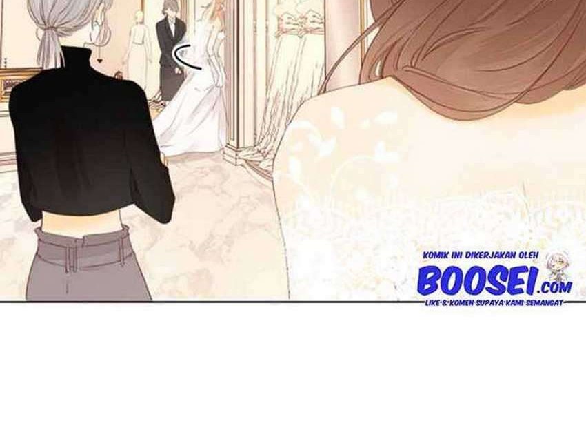 She May Not Be Cute Chapter 79 - halaman 14
