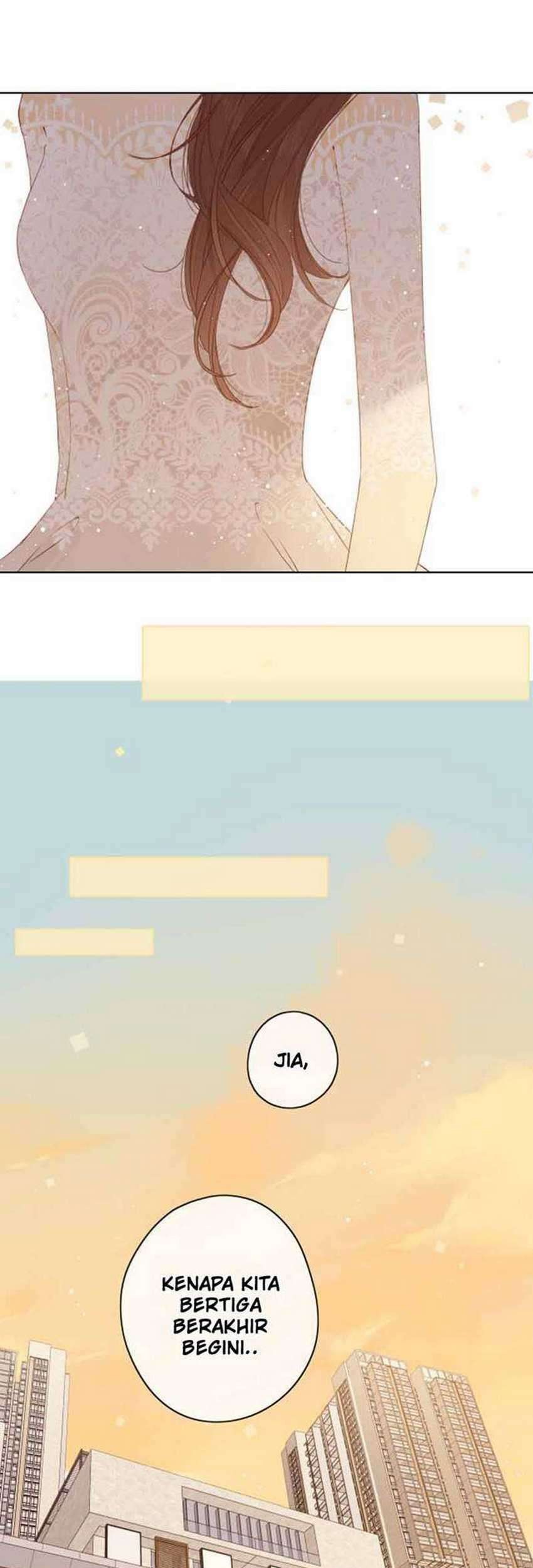 She May Not Be Cute Chapter 79 - halaman 15