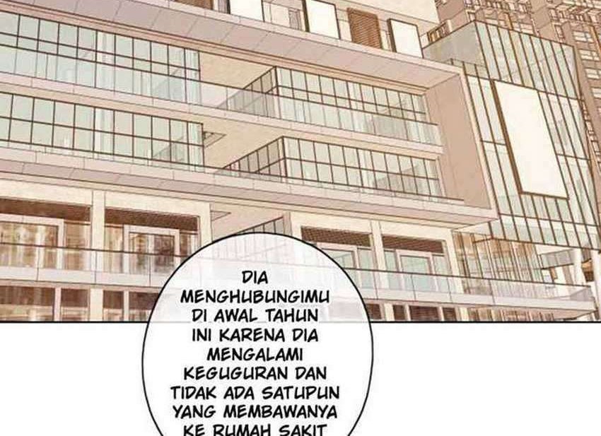 She May Not Be Cute Chapter 79 - halaman 16
