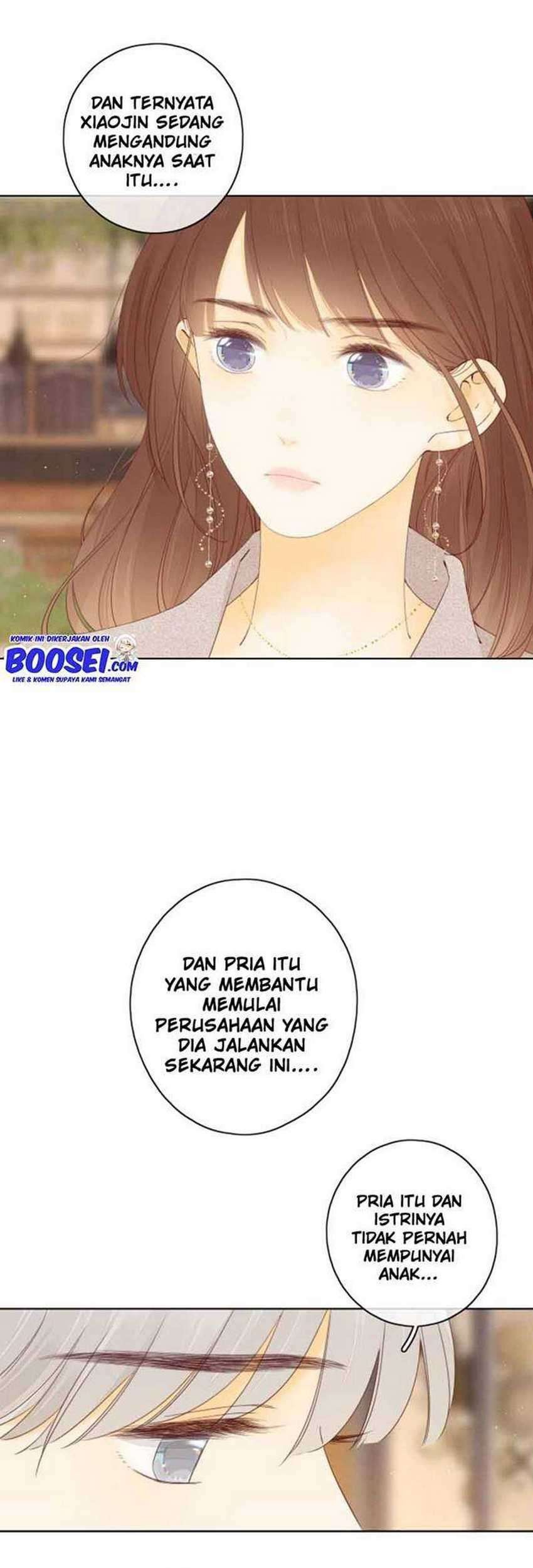 She May Not Be Cute Chapter 79 - halaman 19