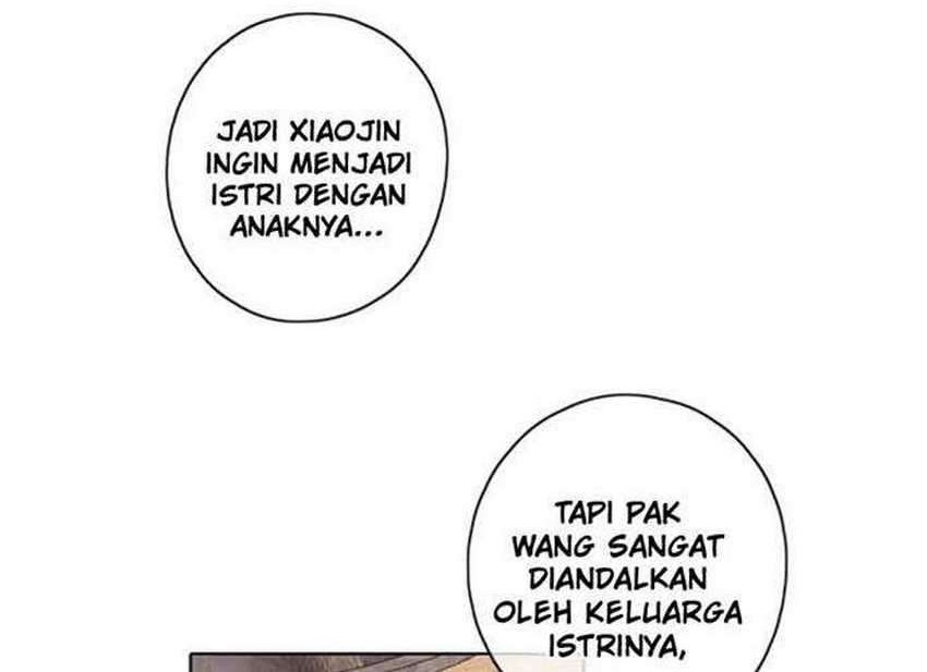 She May Not Be Cute Chapter 79 - halaman 20