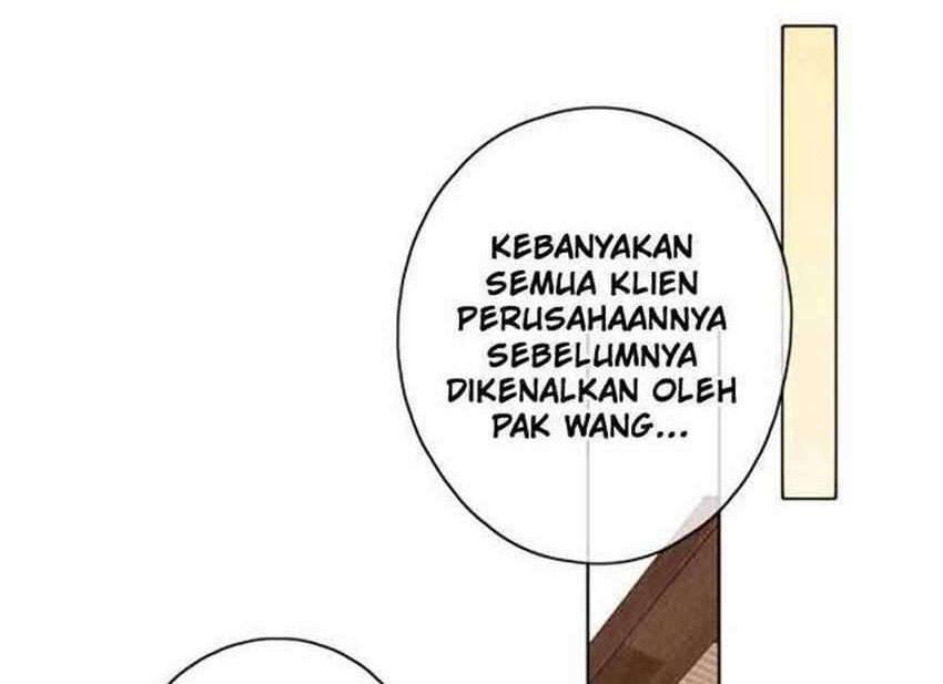 She May Not Be Cute Chapter 79 - halaman 22