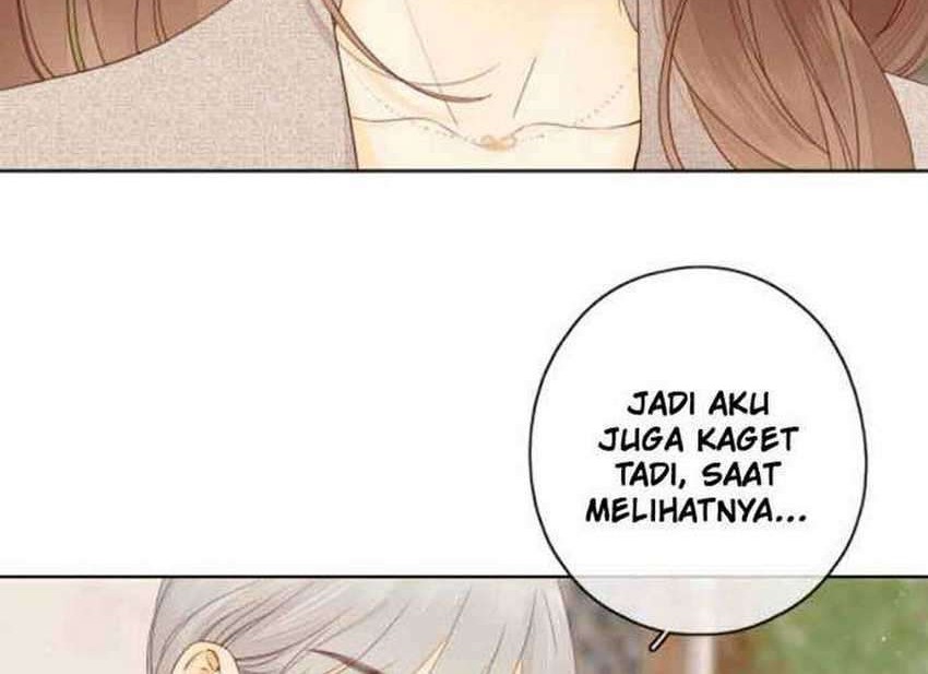 She May Not Be Cute Chapter 79 - halaman 26