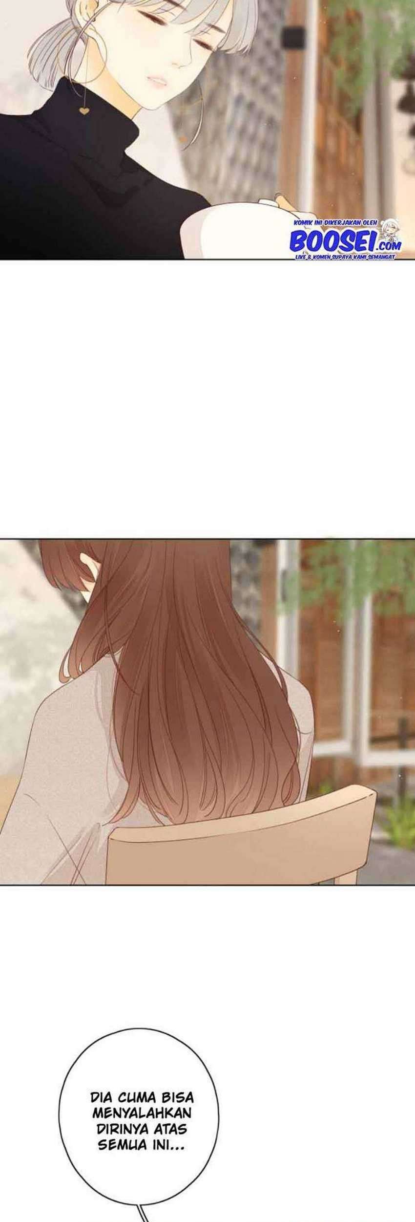 She May Not Be Cute Chapter 79 - halaman 27