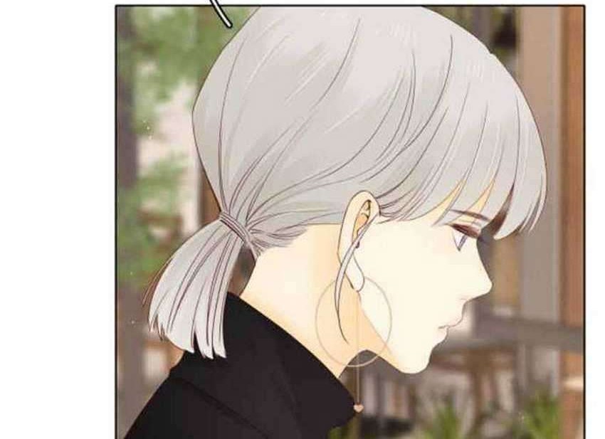 She May Not Be Cute Chapter 79 - halaman 28