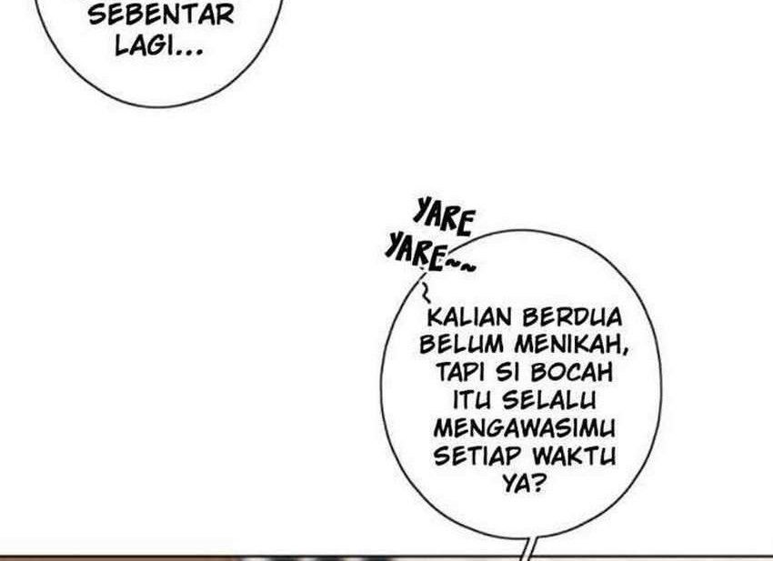 She May Not Be Cute Chapter 79 - halaman 32