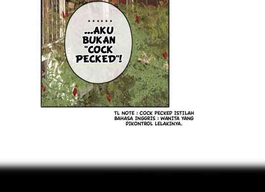 She May Not Be Cute Chapter 79 - halaman 34