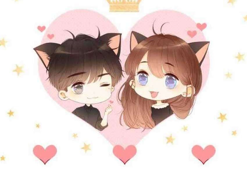 She May Not Be Cute Chapter 79 - halaman 42