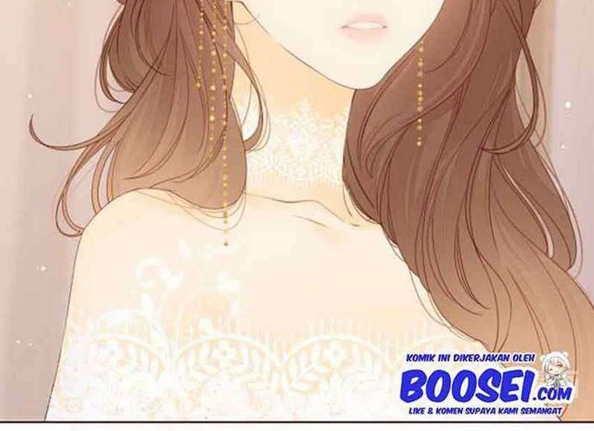 She May Not Be Cute Chapter 79 - halaman 6