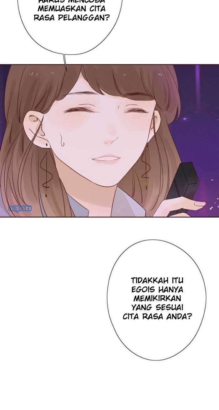 She May Not Be Cute Chapter 8 - halaman 13