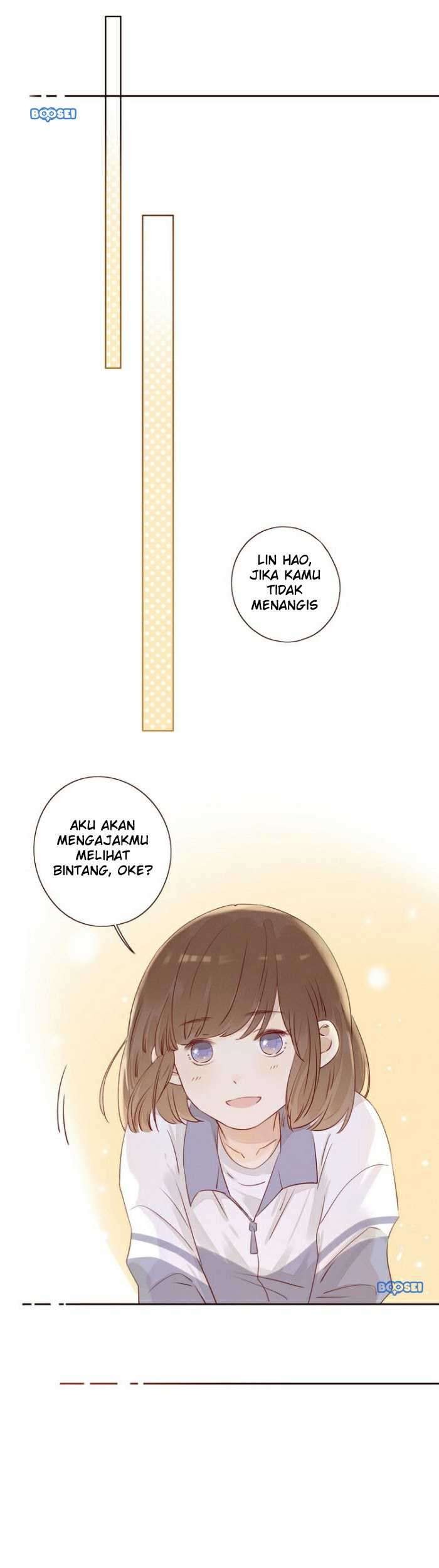 She May Not Be Cute Chapter 8 - halaman 2