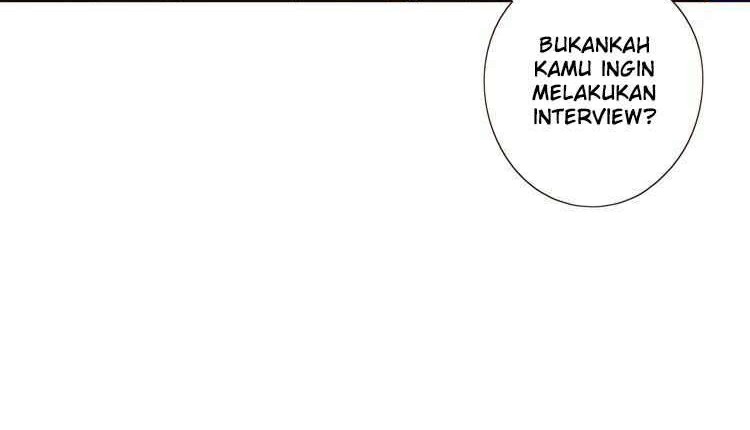 She May Not Be Cute Chapter 8 - halaman 20