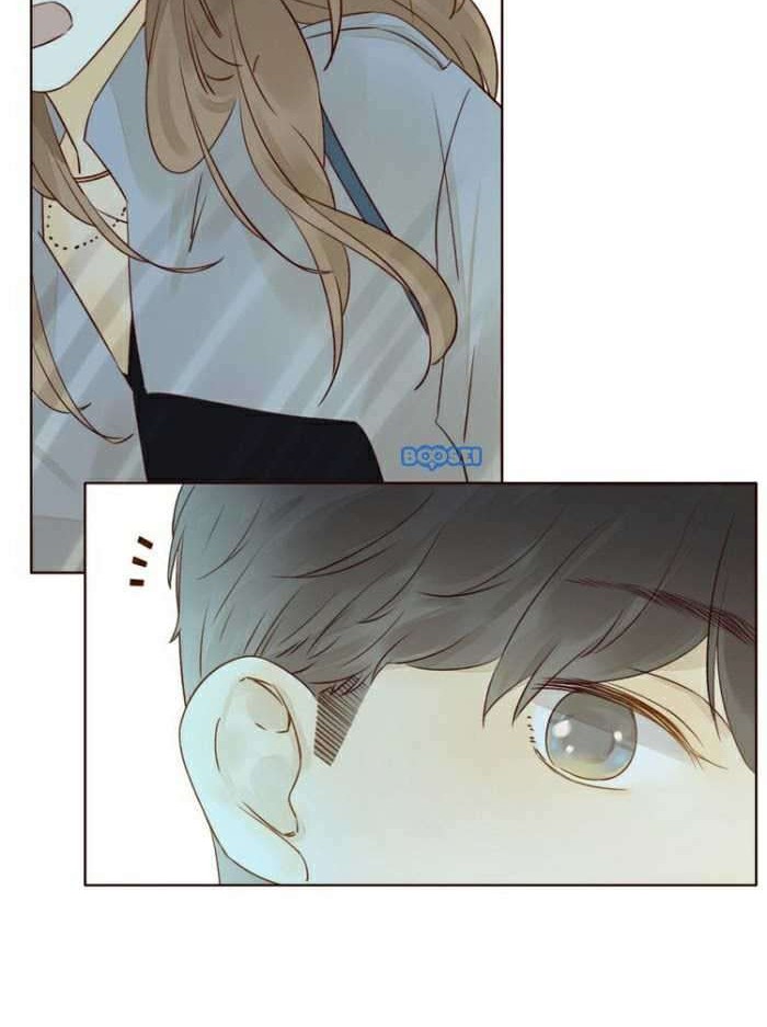 She May Not Be Cute Chapter 8 - halaman 24