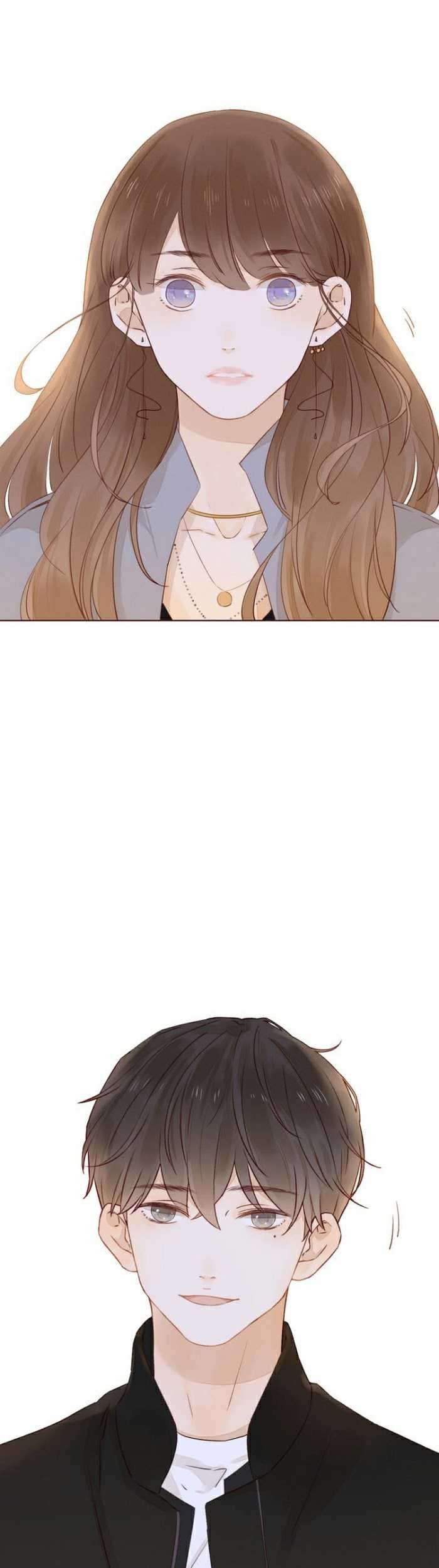 She May Not Be Cute Chapter 8 - halaman 29
