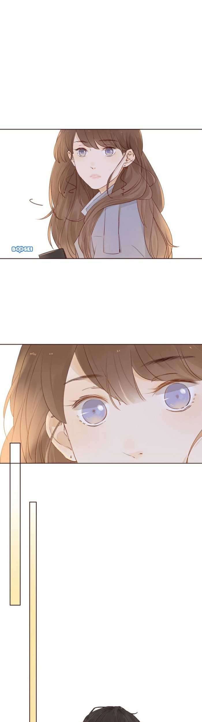 She May Not Be Cute Chapter 8 - halaman 31