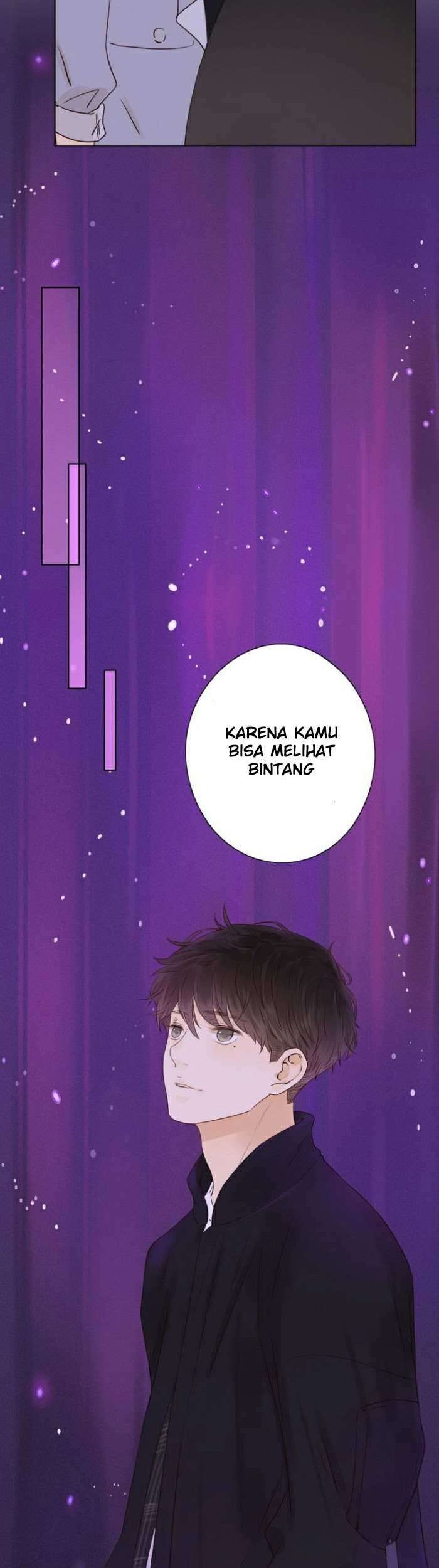 She May Not Be Cute Chapter 8 - halaman 5