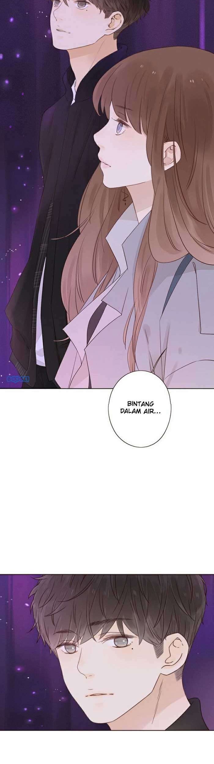 She May Not Be Cute Chapter 8 - halaman 8