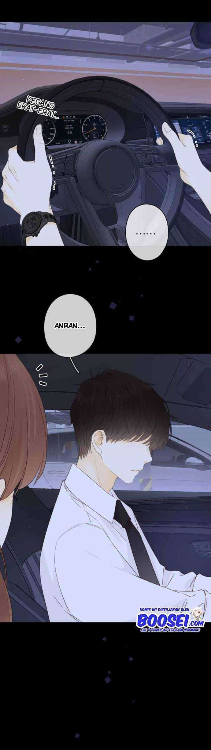 She May Not Be Cute Chapter 80 - halaman 21