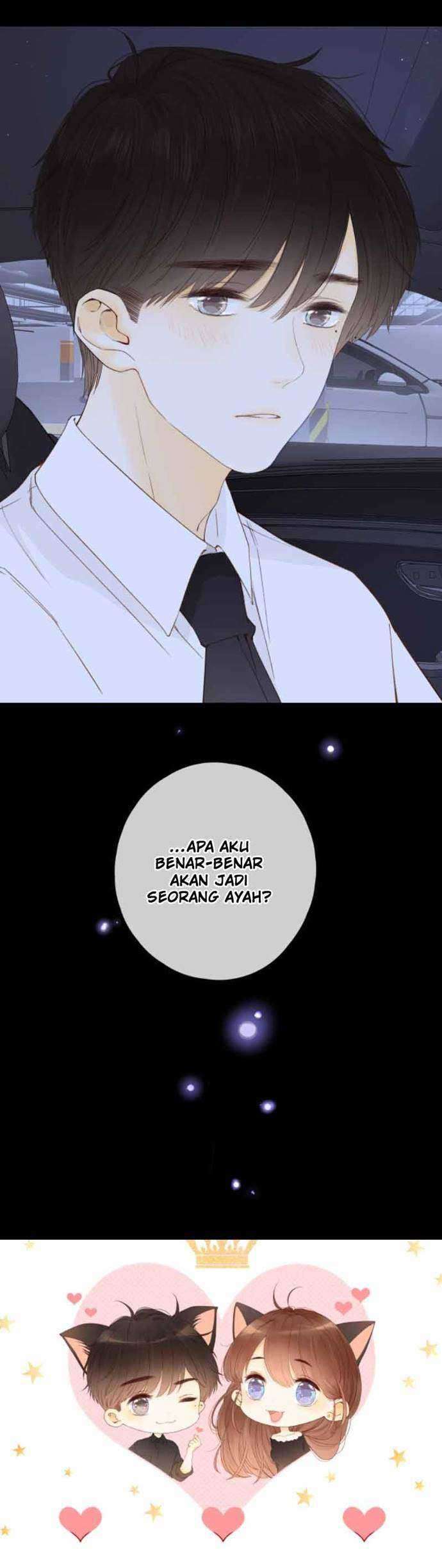 She May Not Be Cute Chapter 80 - halaman 22