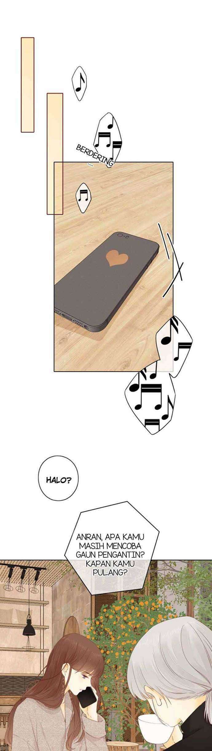 She May Not Be Cute Chapter 80 - halaman 3