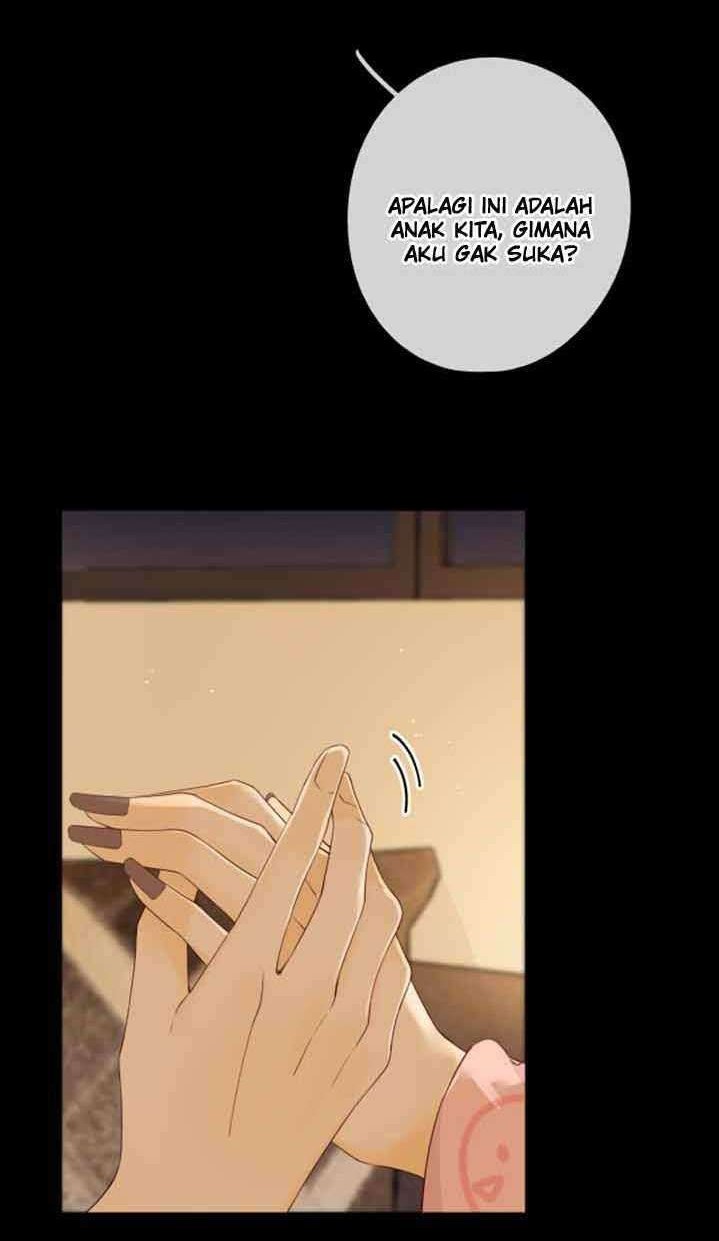 She May Not Be Cute Chapter 81 - halaman 10