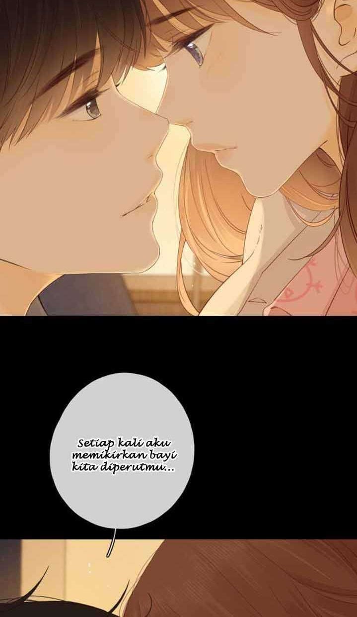 She May Not Be Cute Chapter 81 - halaman 12