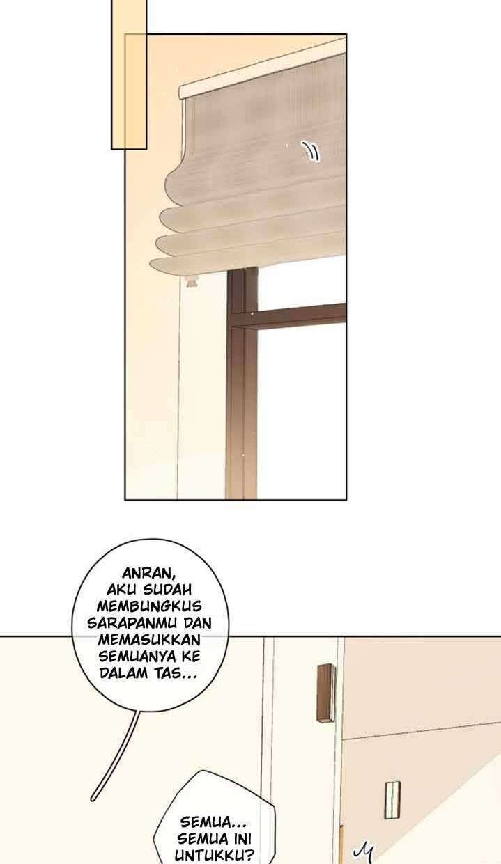 She May Not Be Cute Chapter 81 - halaman 14