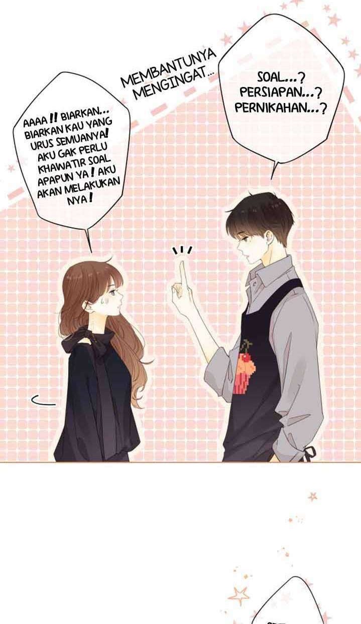 She May Not Be Cute Chapter 81 - halaman 18