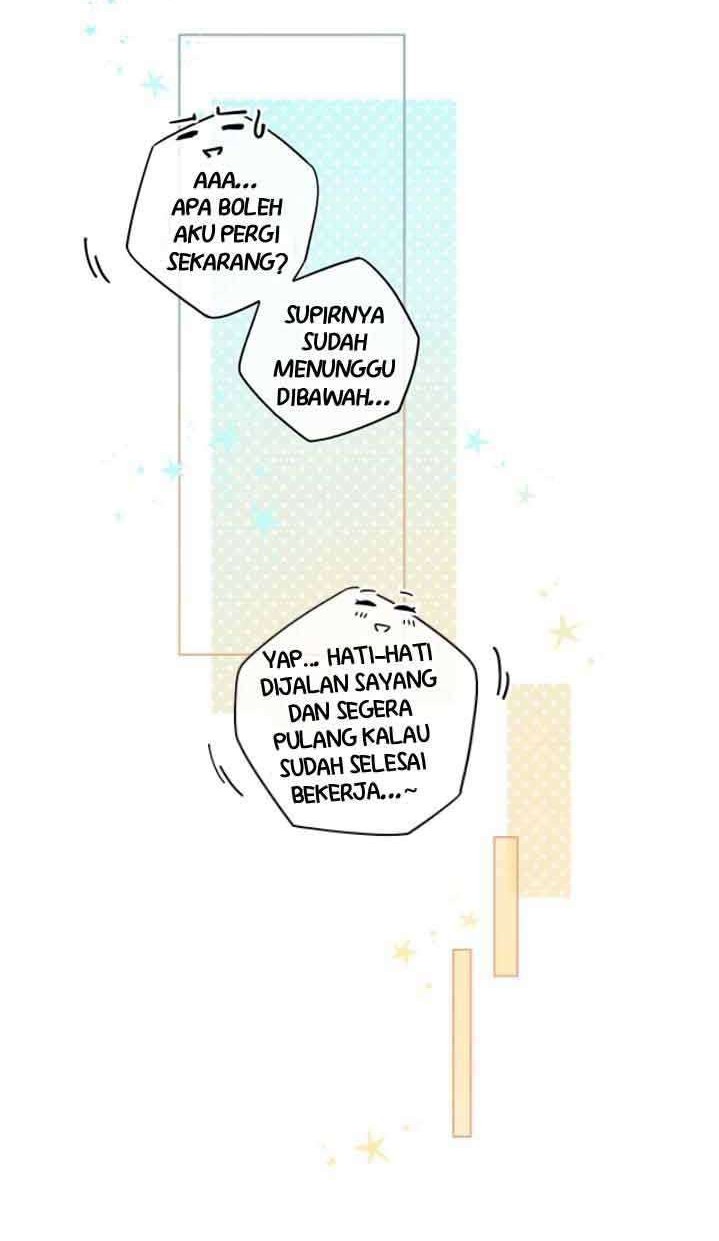 She May Not Be Cute Chapter 81 - halaman 20