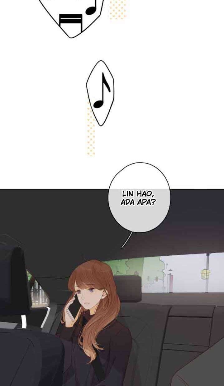 She May Not Be Cute Chapter 81 - halaman 22