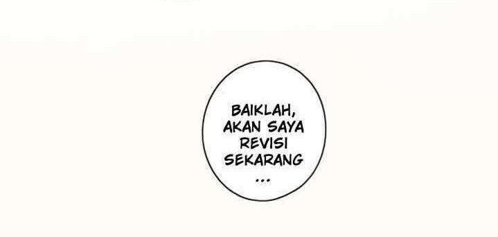 She May Not Be Cute Chapter 81 - halaman 28