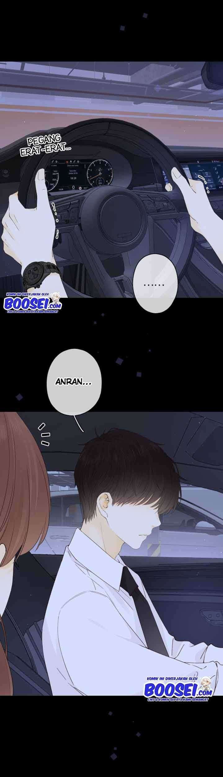 She May Not Be Cute Chapter 81 - halaman 3