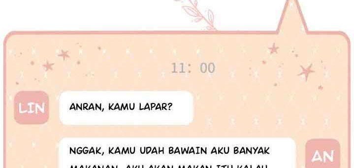 She May Not Be Cute Chapter 81 - halaman 32