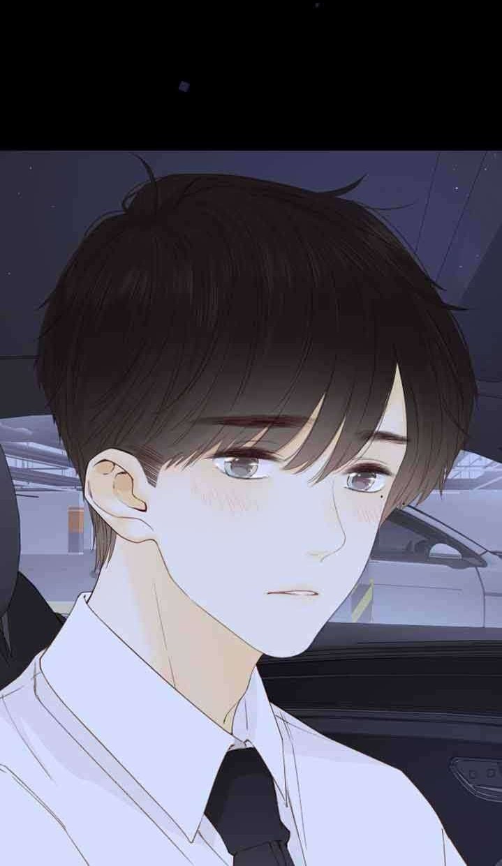 She May Not Be Cute Chapter 81 - halaman 4