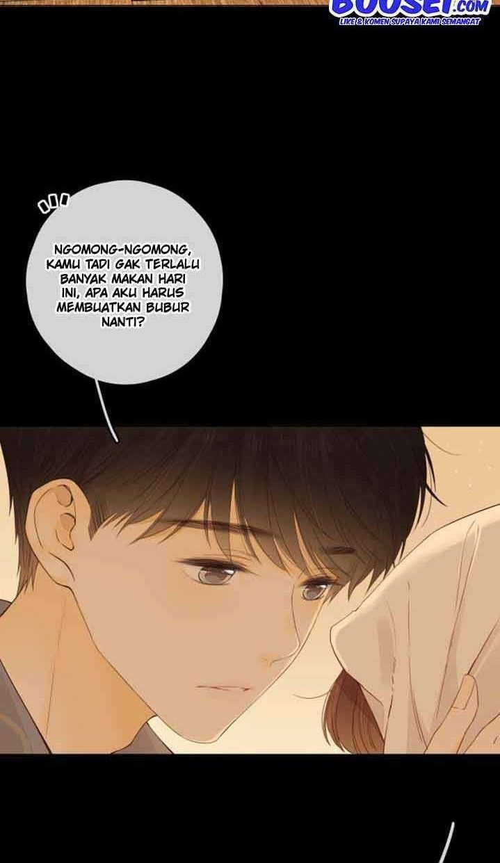 She May Not Be Cute Chapter 81 - halaman 8