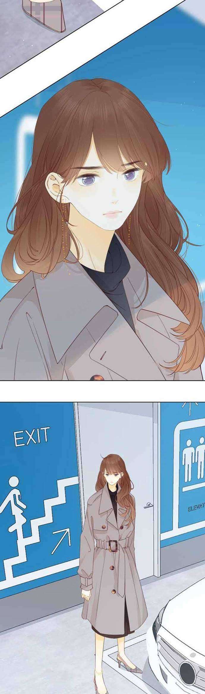 She May Not Be Cute Chapter 82 - halaman 11