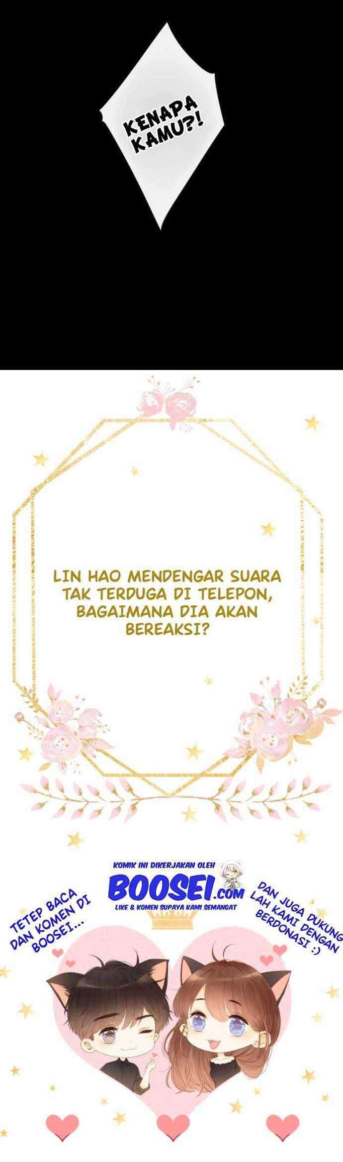 She May Not Be Cute Chapter 82 - halaman 18