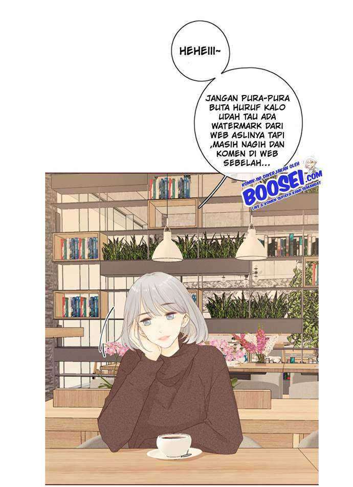 She May Not Be Cute Chapter 82 - halaman 19