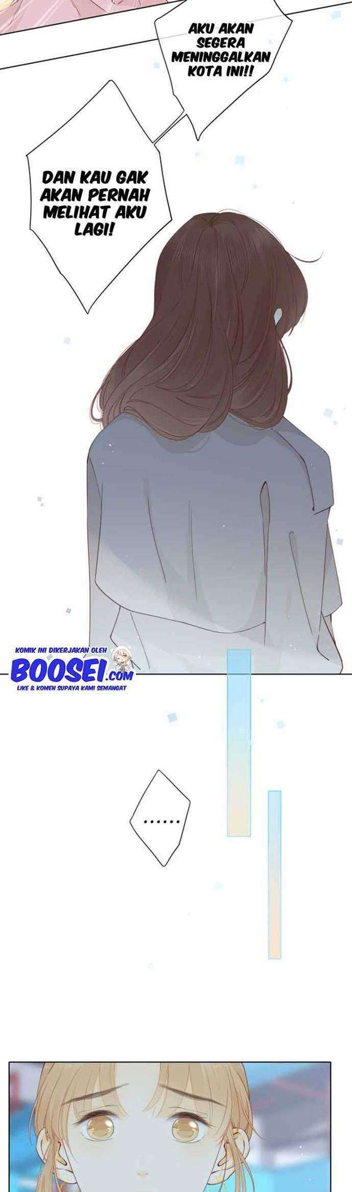 She May Not Be Cute Chapter 82 - halaman 9