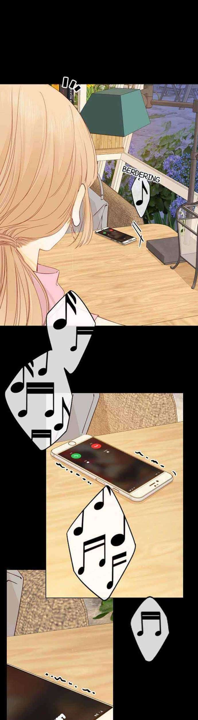 She May Not Be Cute Chapter 83 - halaman 11