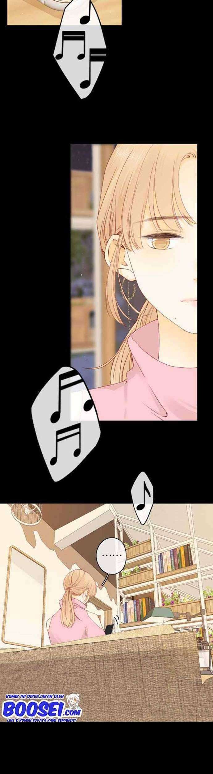 She May Not Be Cute Chapter 83 - halaman 13